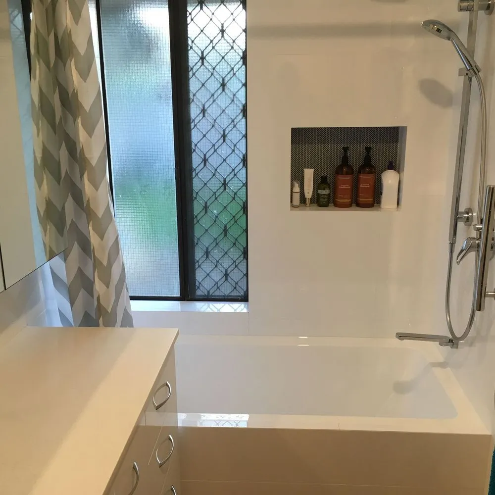 How to Ventilate a Bathroom Without a Window