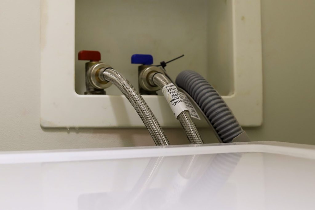 Laundry Plumbing Rough-In: What Your Renovator Needs Before Install