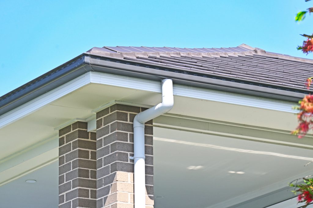 Gutter Replacement Perth