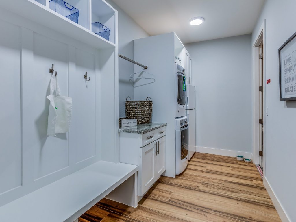 Laundry Storage Solutions Perth