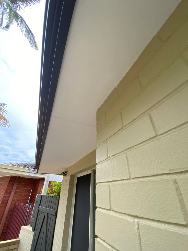 Gutter Replacement Cost in Perth: Per Metre Pricing Guide