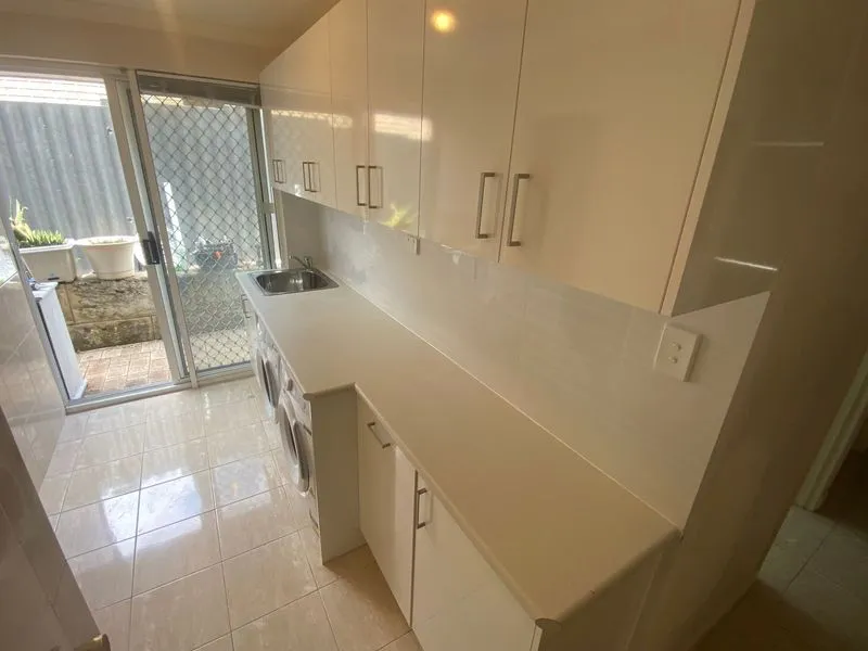 Best Laundry Layouts for Perth Homes: Galley, L-Shape & Combined