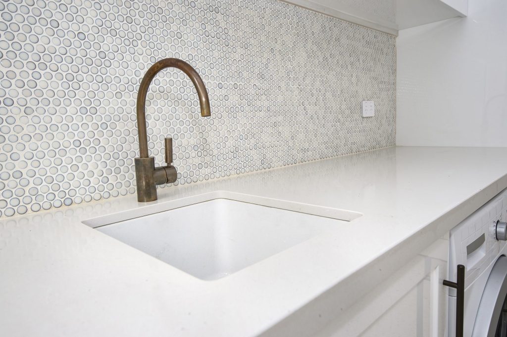 Laundry Sink Replacement Perth