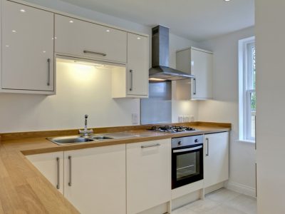 Kitchen Renovations Perth