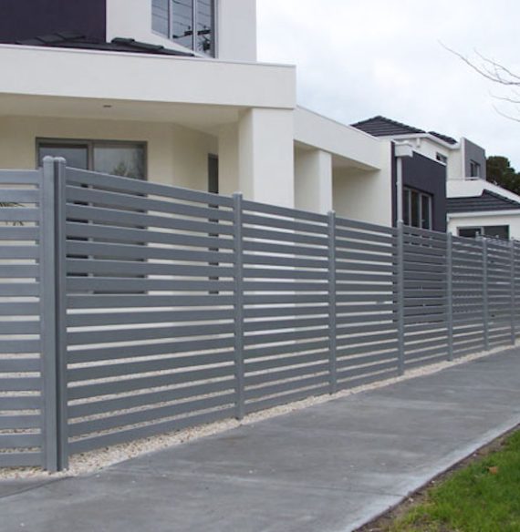 Fencing Services in Perth