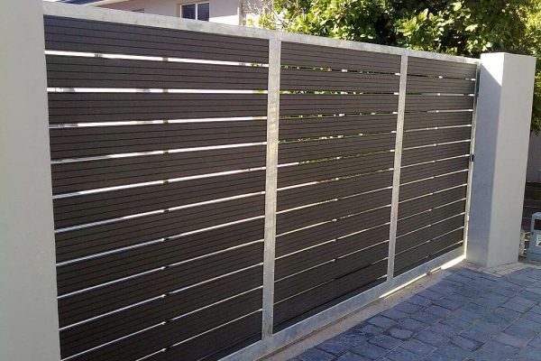 Fencing Services in Perth