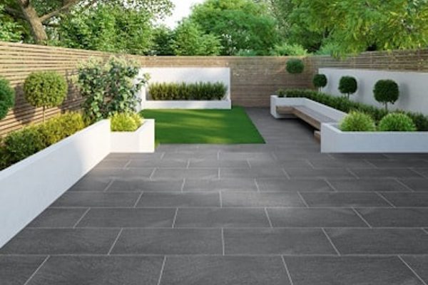 Paving and Concrete Services