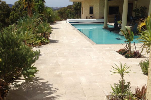Paving and Concrete Services