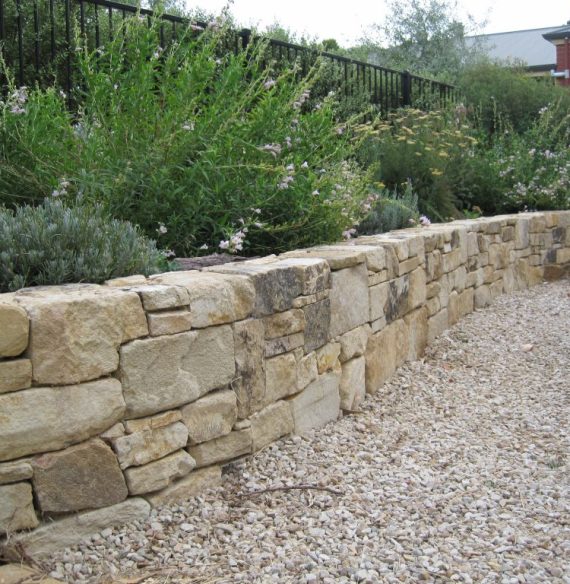 Fencing and Retaining Walls