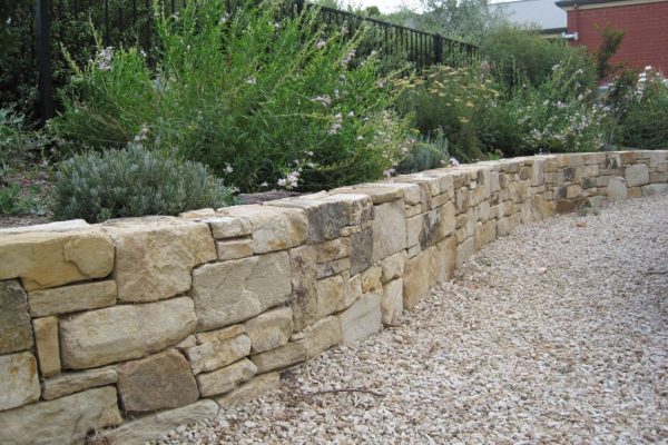 Fencing and Retaining Walls