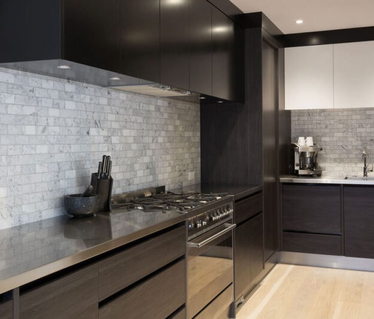 Kitchen Renovations Perth - affordable and professional services